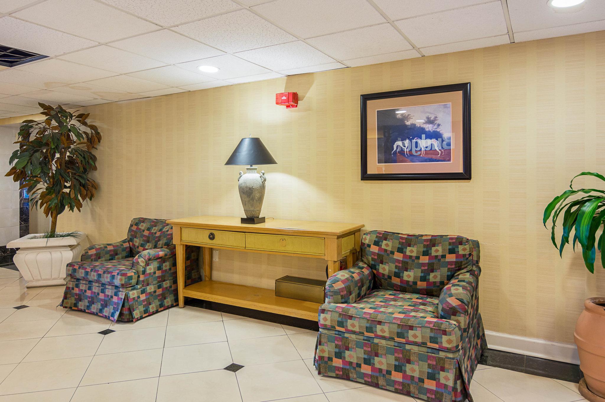 Comfort Inn Springfield Ngoại thất bức ảnh